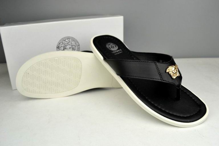 2017 Vsace slippers man 38-46-075